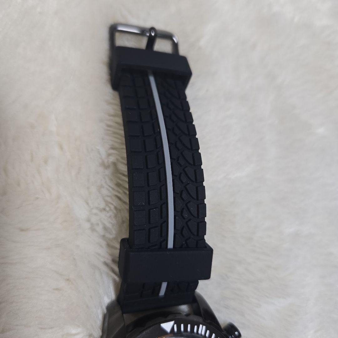 稼働 限定品 USJ ニンテンドーワールド マリオカート 腕時計