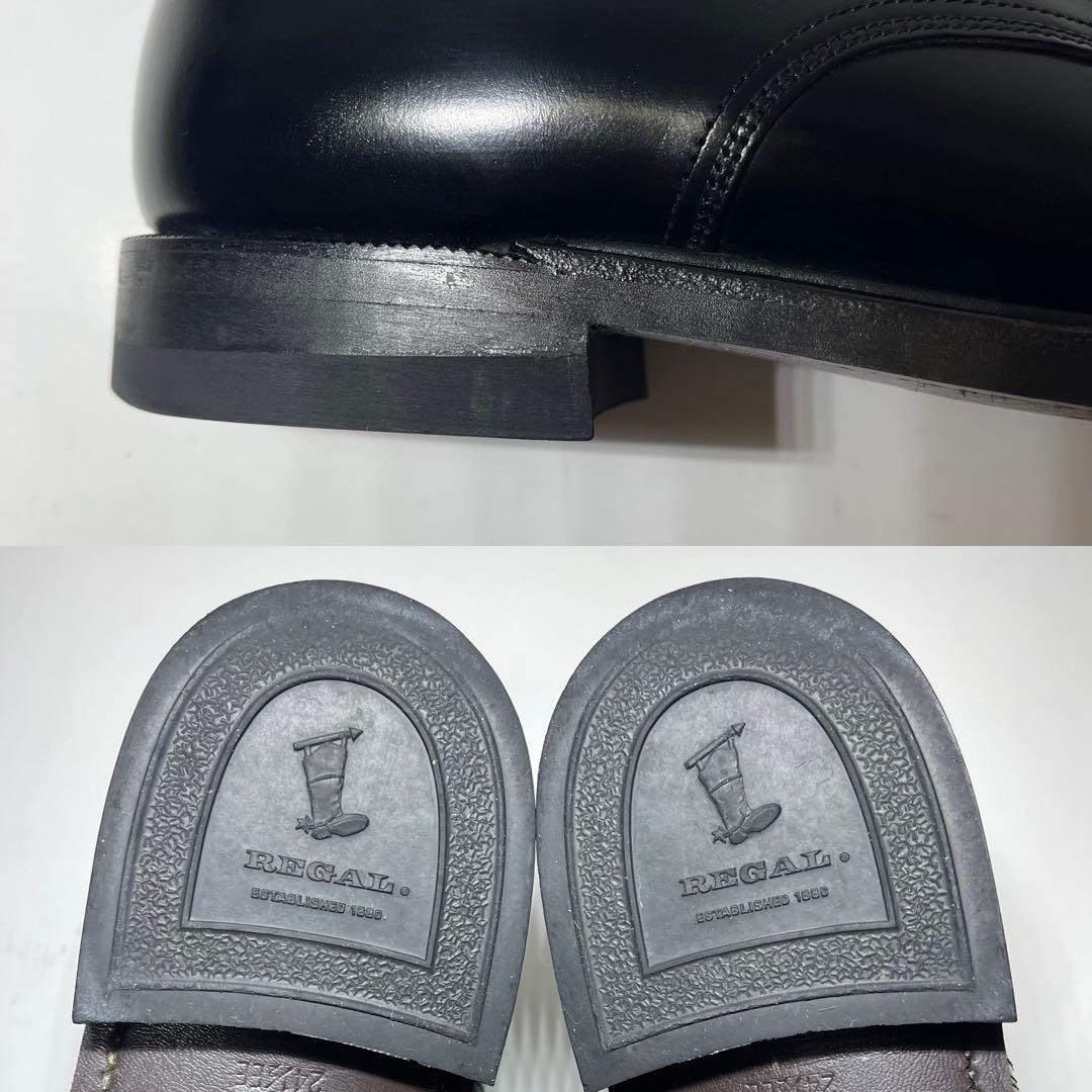 【リーガル】　REGAL 美品