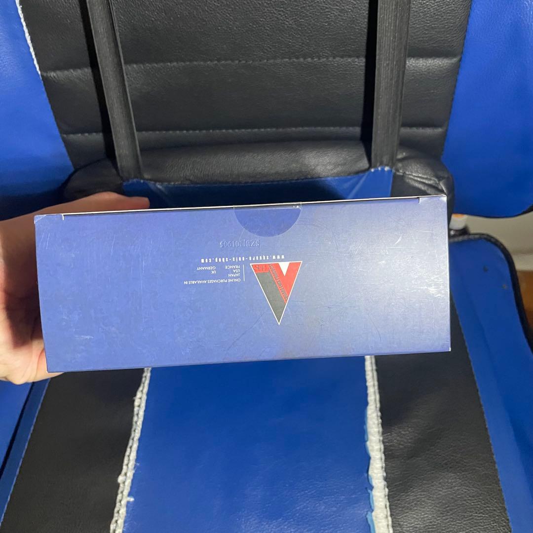 マルティナ　フィギュア