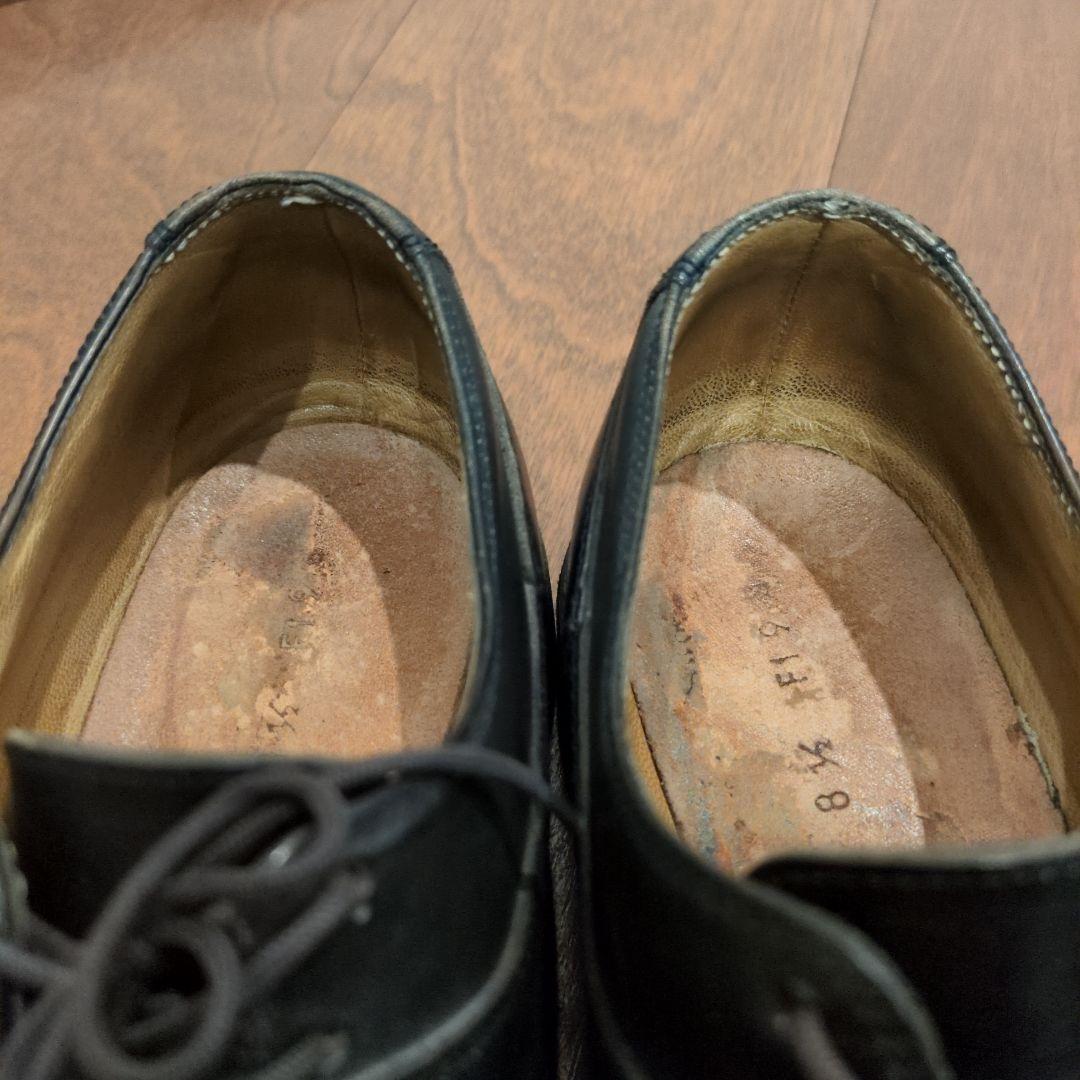 パラブーツ アヴィニョン 27cm UK8 1/2