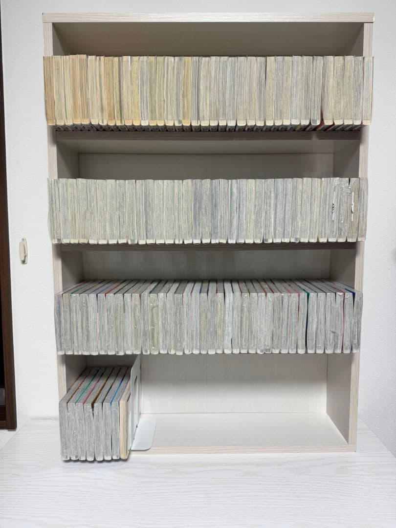 ワンピース　ONE PIECE　1巻～113巻　全巻初版　WANTED! 短編集