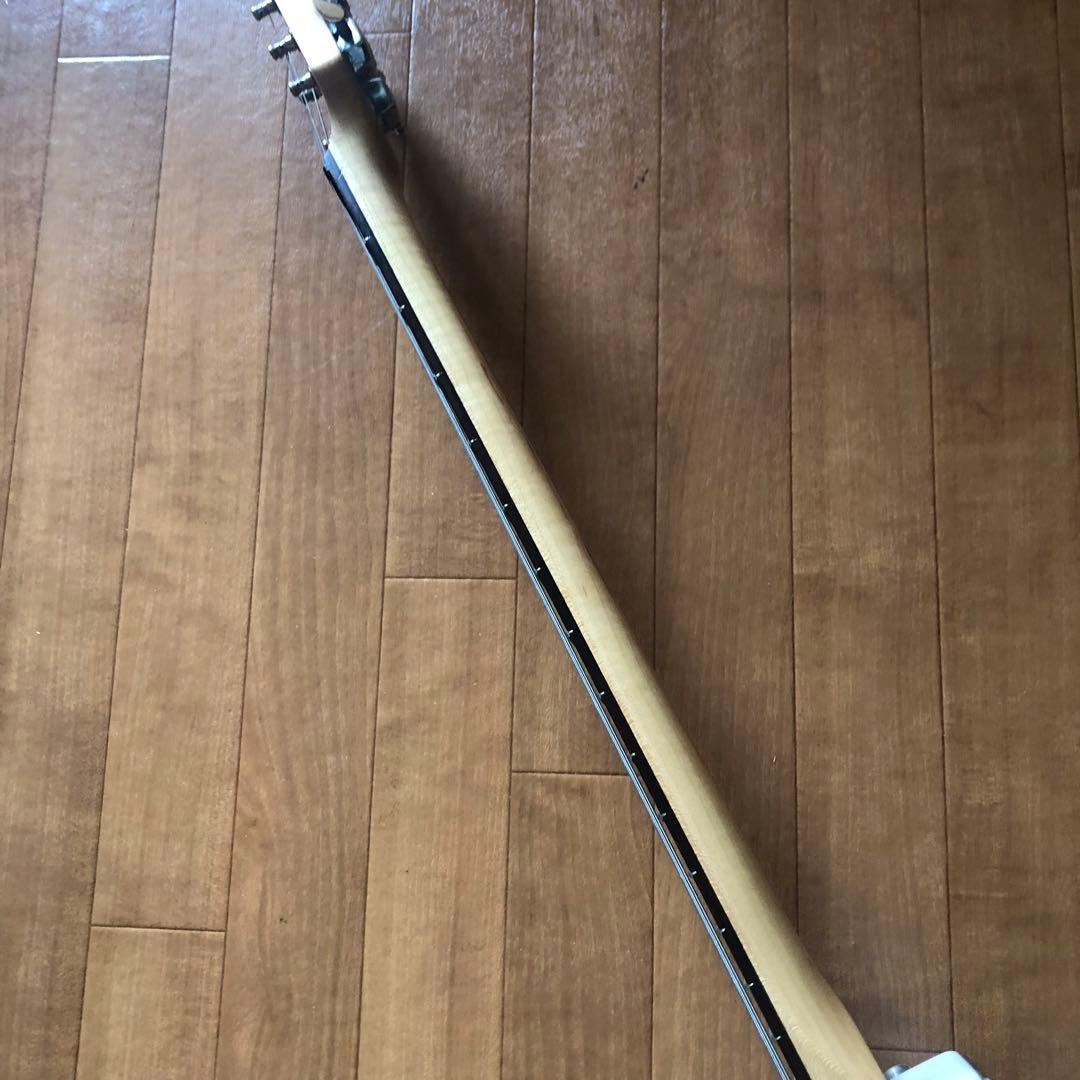 Roland GTM GC-10 ギターシンセ ギターコントローラー 日本製