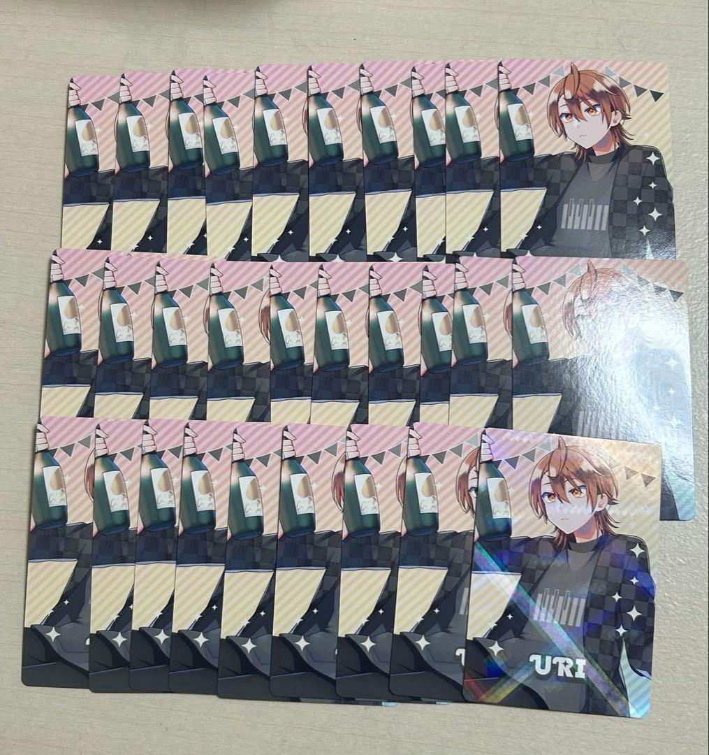 デュエマ英語版 JDCプロモ 哀哭の超人 (ノクターン・ジャイアント