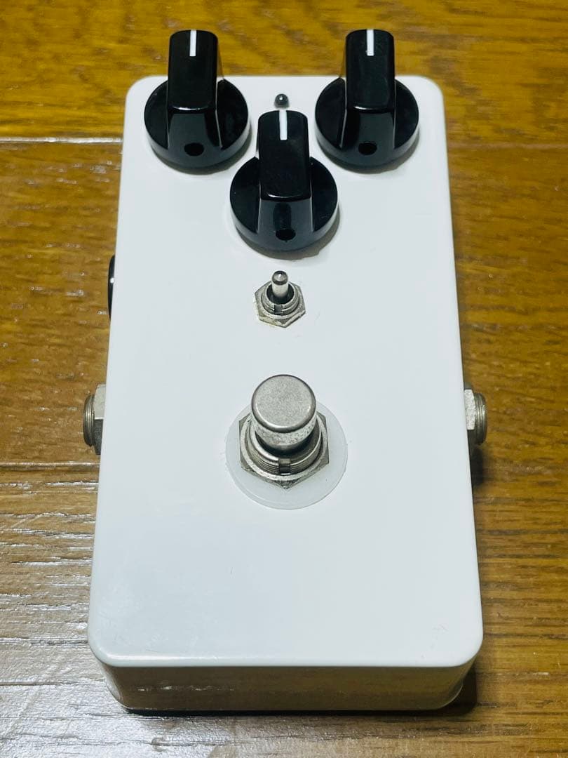 Landgraff M-OD Clone PROCO RAT ディストーション