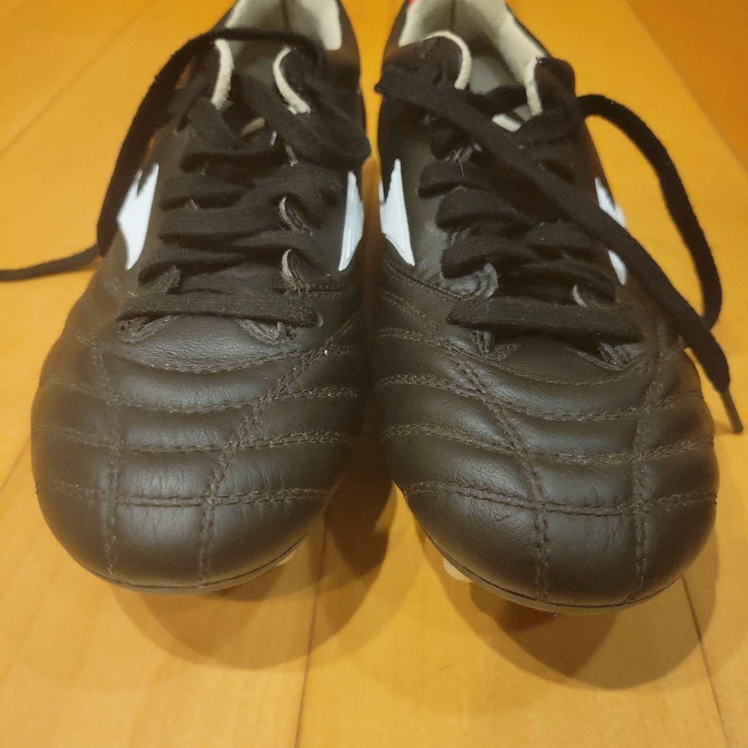 Mizuno モレリアネオ2 サッカースパイク 25.5cm