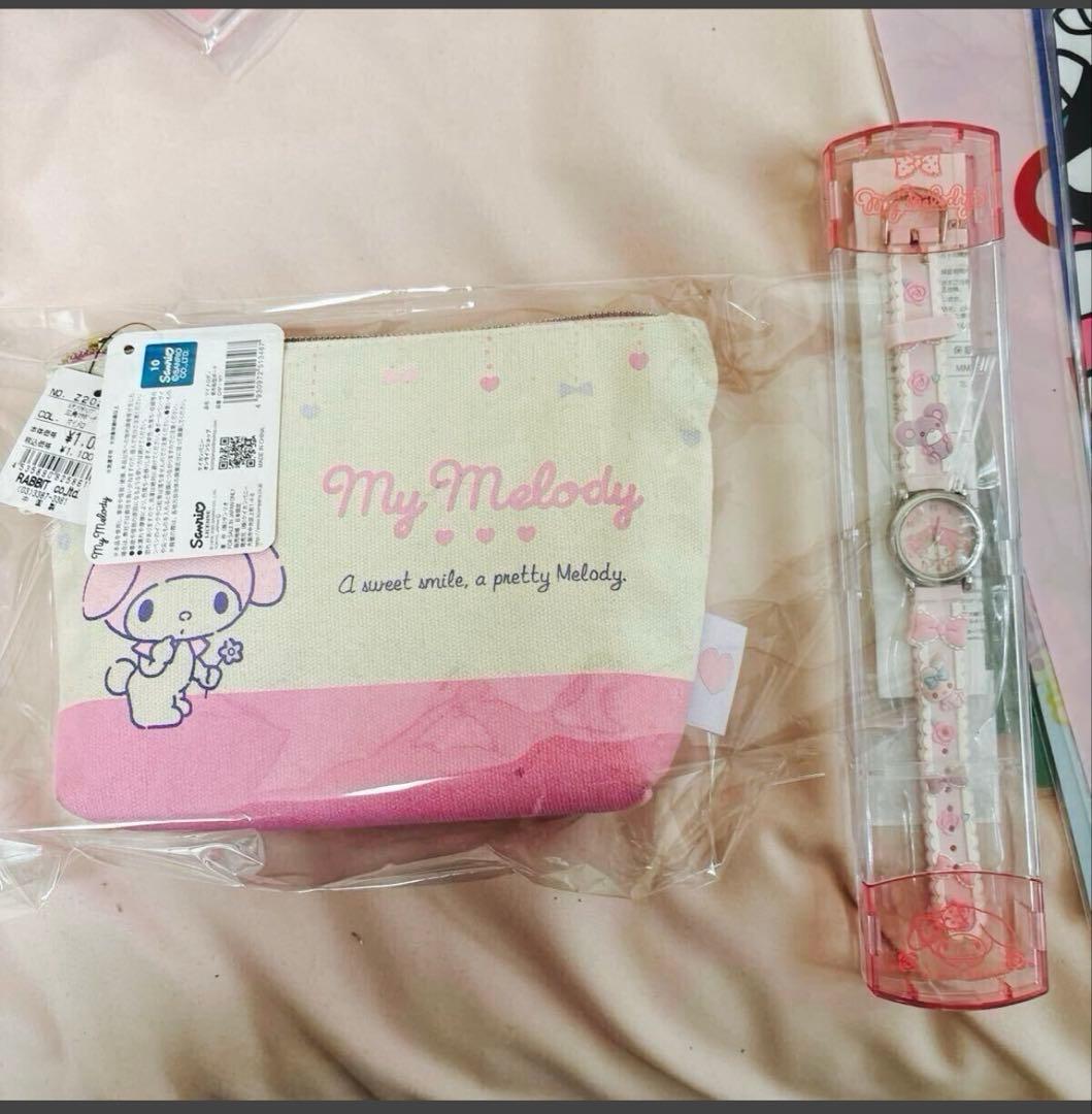 超大量❣️140cm段ボール！くじ他グッズまとめ。サンリオハローキティクロミなど