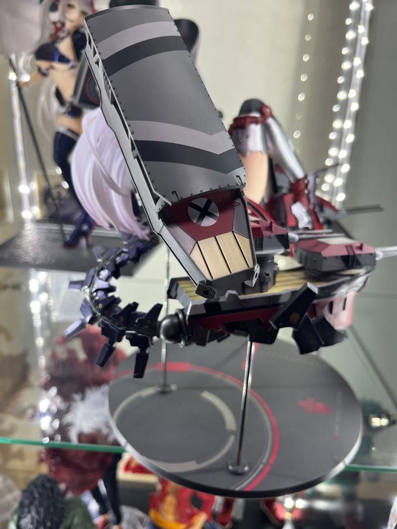 アズールレーン　AZUR LANE プリンツオイゲン　APEX ALTER