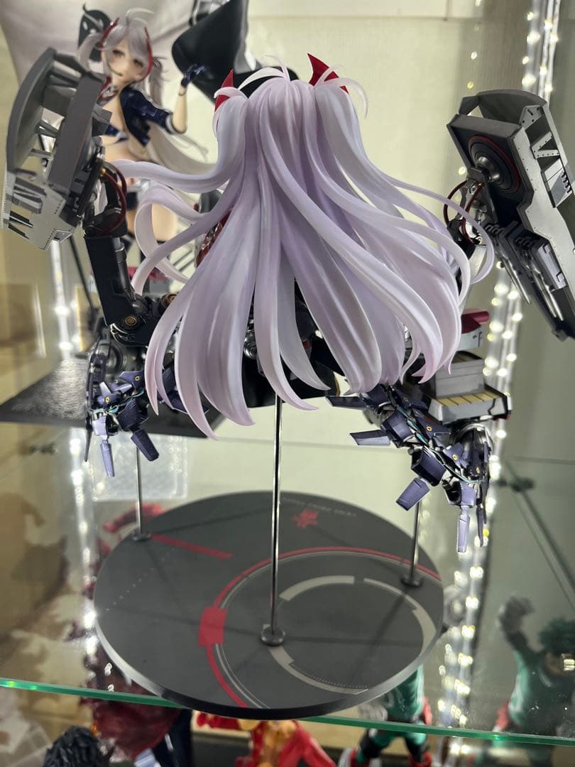 アズールレーン　AZUR LANE プリンツオイゲン　APEX ALTER