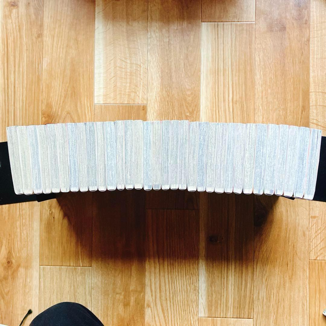 ワンピース 1〜112巻セット 全巻 尾田栄一郎 ジャンプ コミック