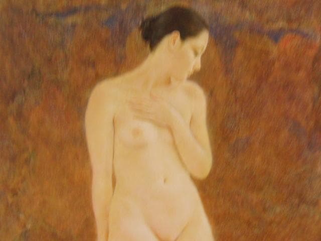 黄憲、あさきゆめ、希少な額装用画集より、新品高級額装付、状態良好