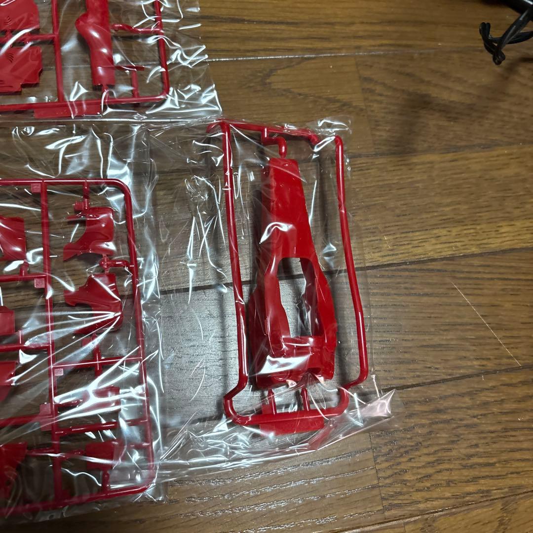 Ferrari F2007 British GP 2007 1/20訳あり - メルカリ