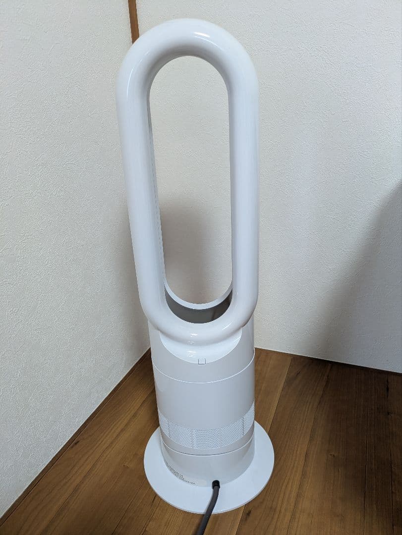 Dyson タワー型冷風機 ホワイト