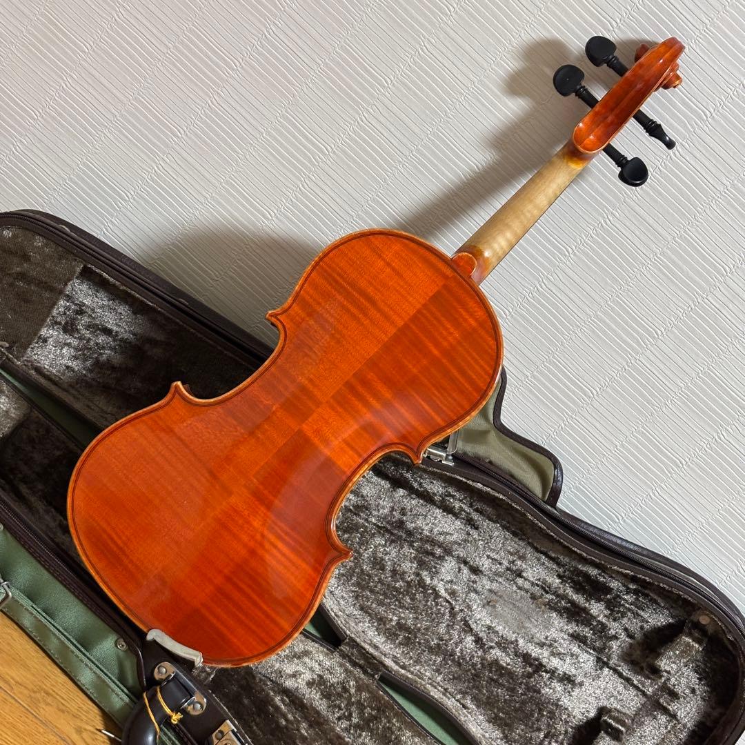 ピグマリウス　バイオリン　ST-03 3/4 1997年　現状渡し