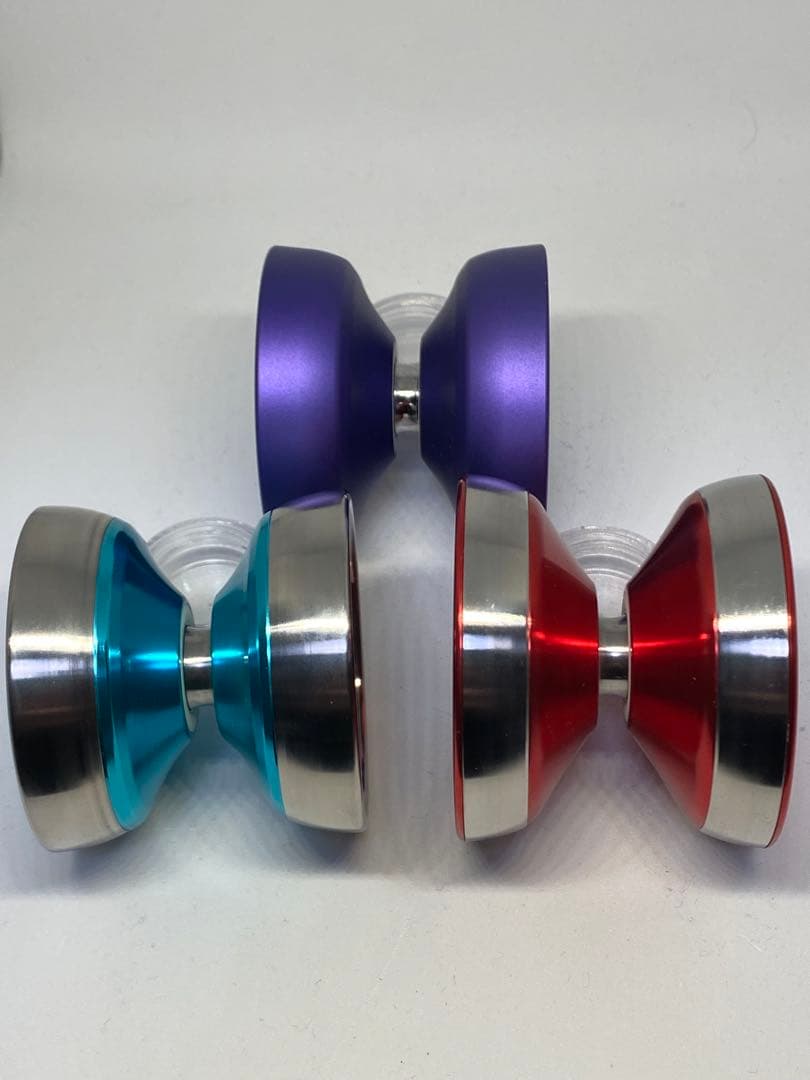 トランスミッションクロスレシオ　トランスミッション　ジェネレーター　3個セット