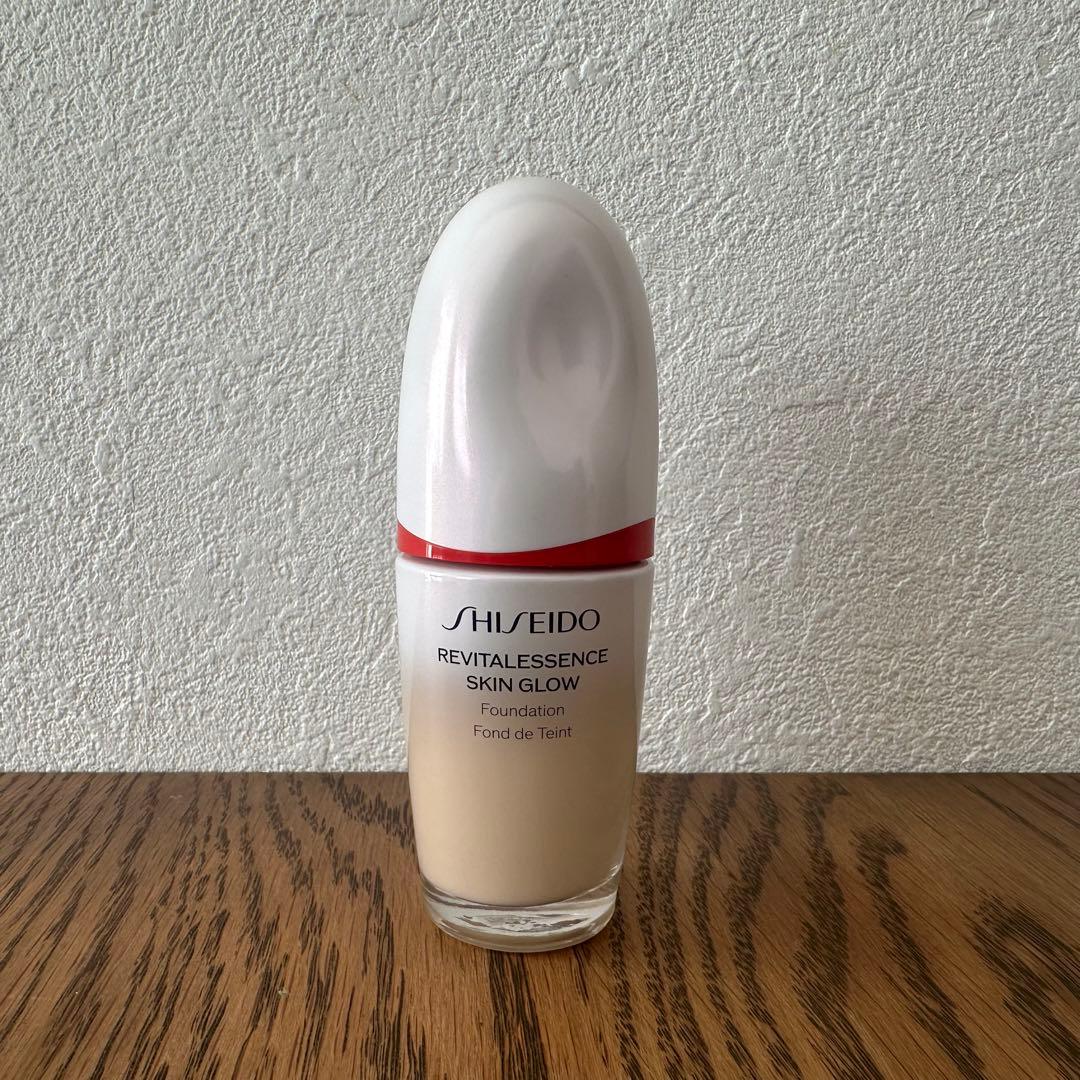 資生堂　SHISEIDO ファンデーション　プライマー　パウダー　3点セット