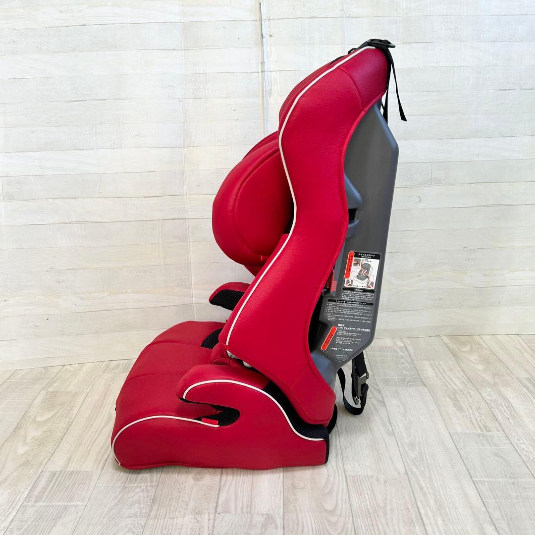 レカロ スタートH1【ヘッドサポート・取扱説明書付き