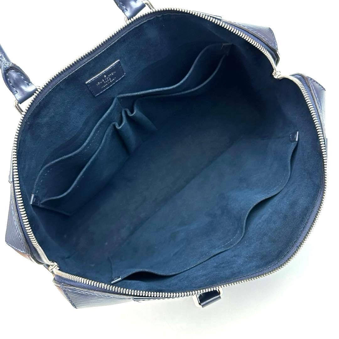 MASK ルイヴィトン エピ ポルトドキュマンジュール M51177