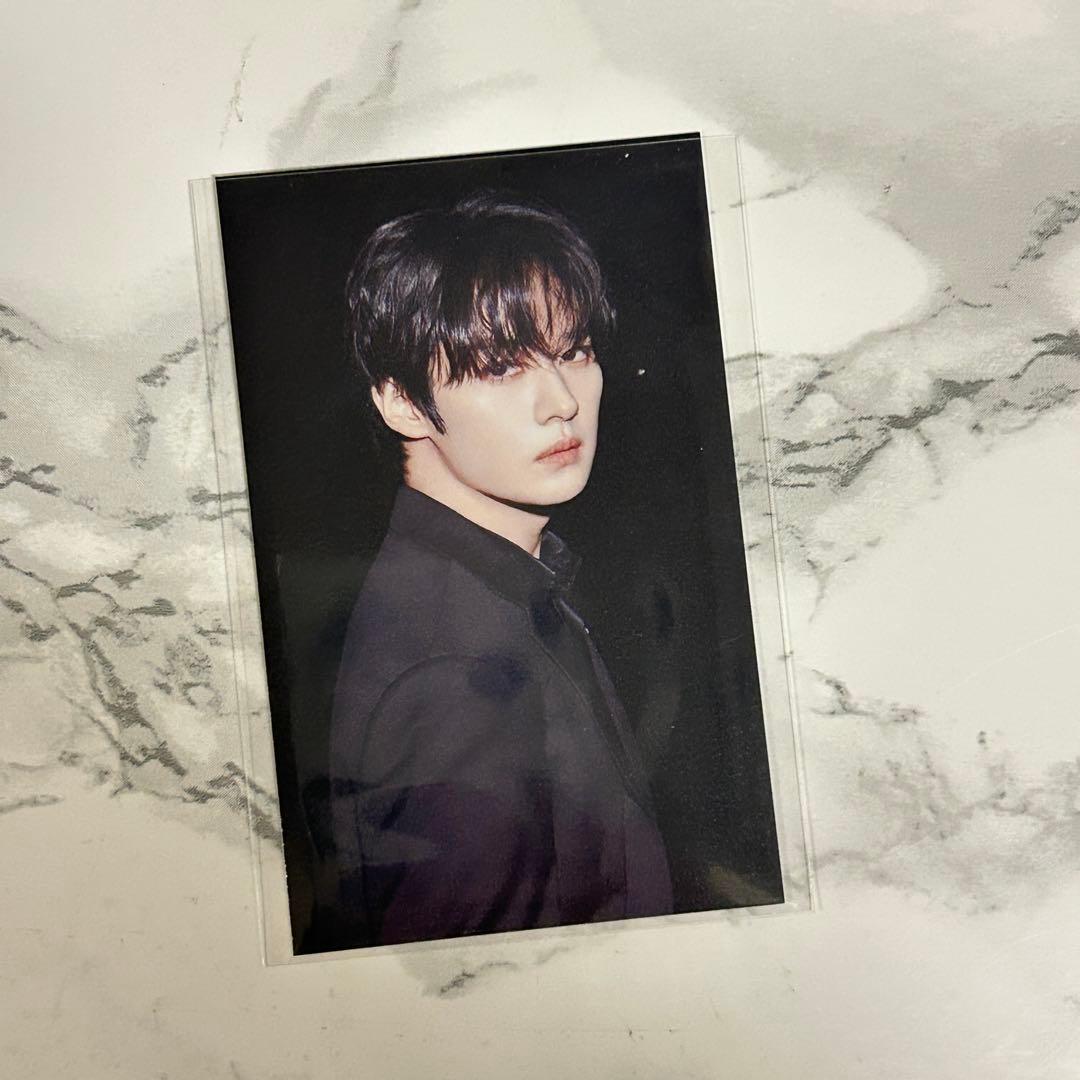 StrayKidsスキズトレカ合HOPリノHMVラキドロB - メルカリ