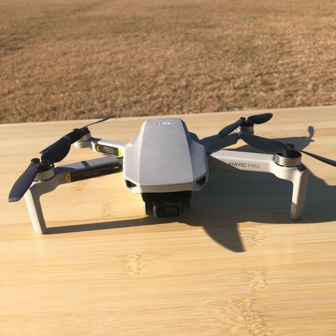 その他 DJI MAVIC MINI SET+4 filters freeweel DJI Mini 4 Pro VNDXMIST Filters – Freewell Gear