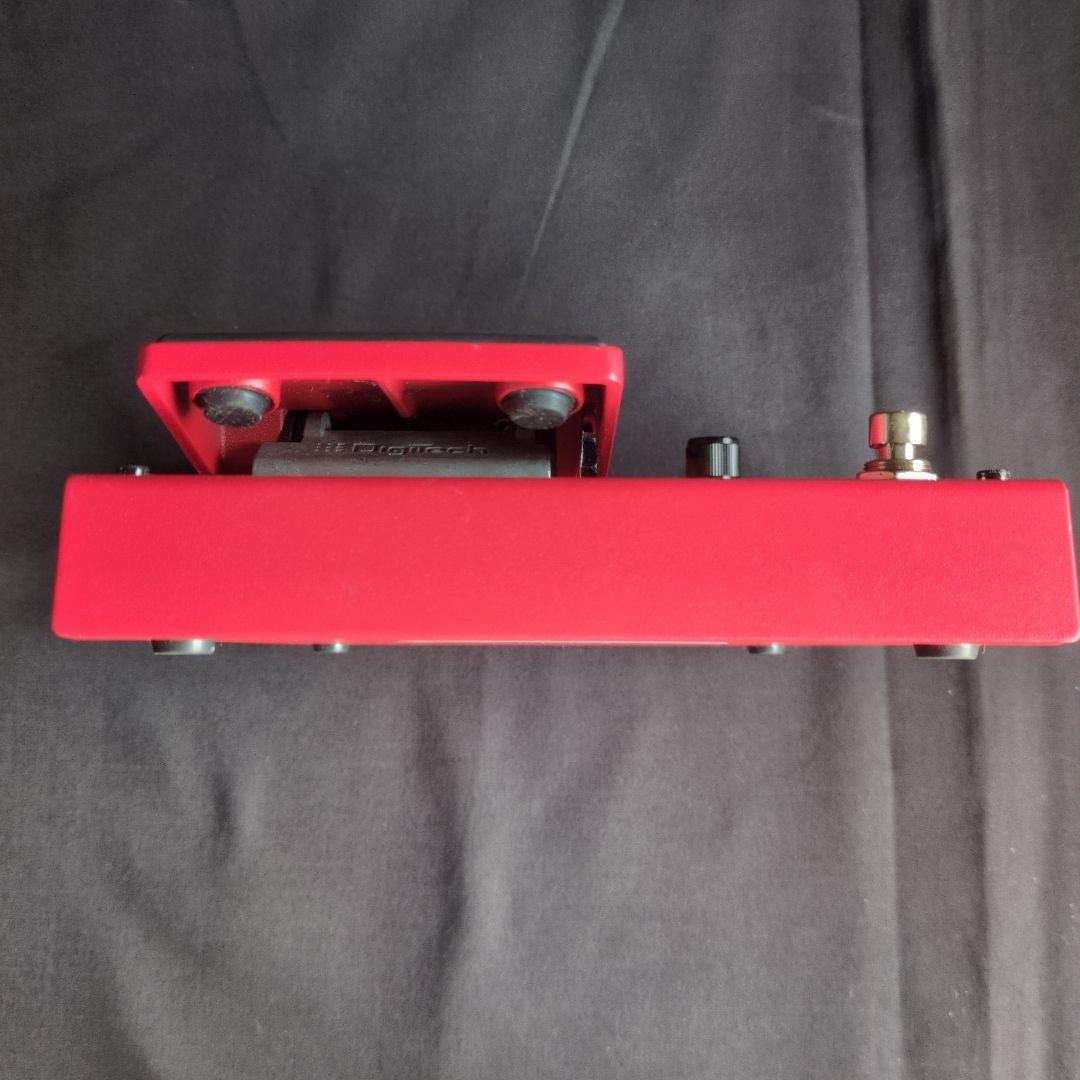 ギター DigiTech Whammy 5