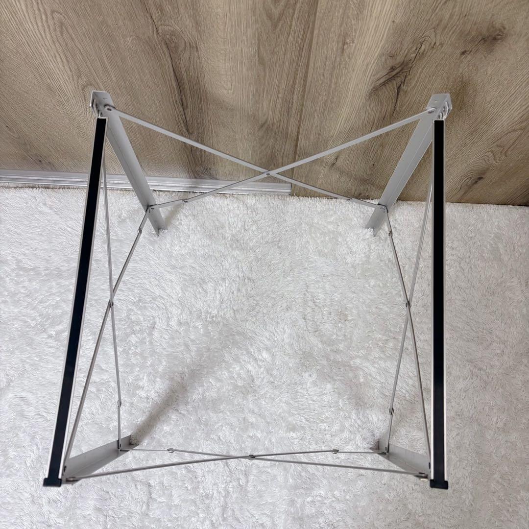 Coleman HIGH STAND アルミ製高スタンド　ヴィンテージ