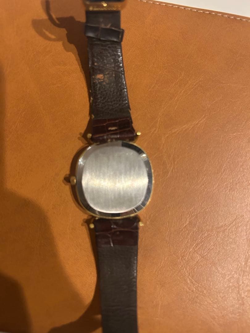 LONGINES クォーツ 腕時計　ジャンク品