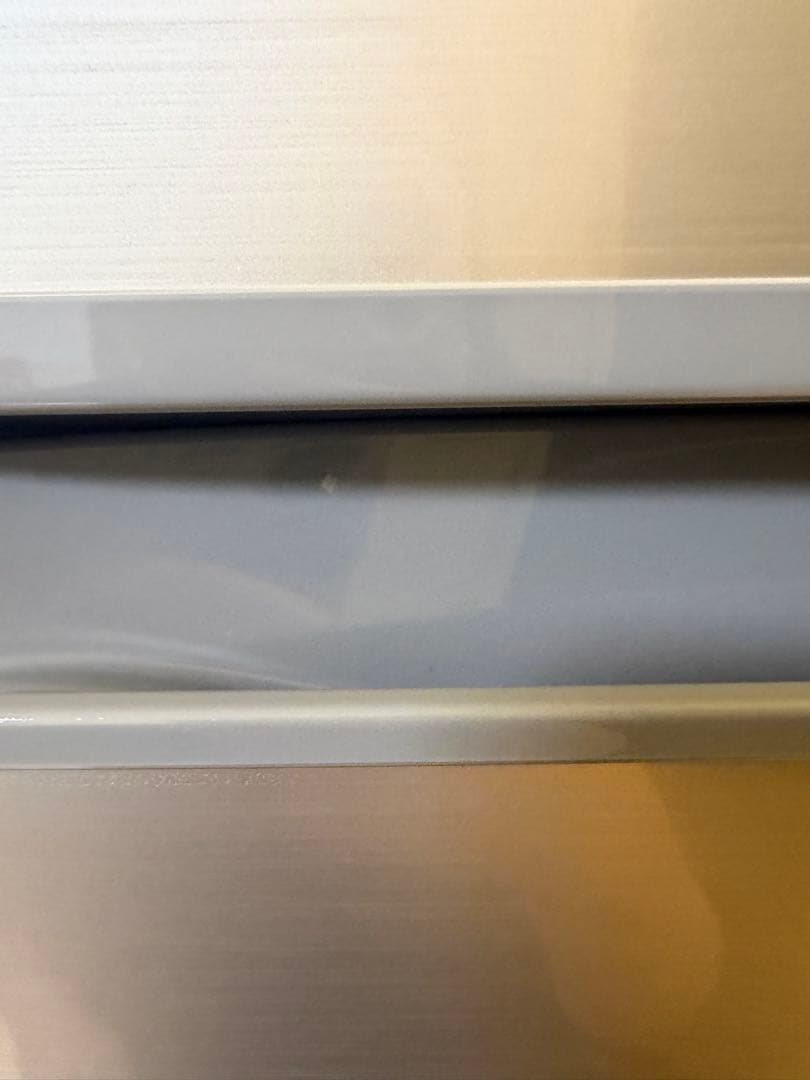 2019年製　東芝　GR-R33S-S 冷蔵庫　330L