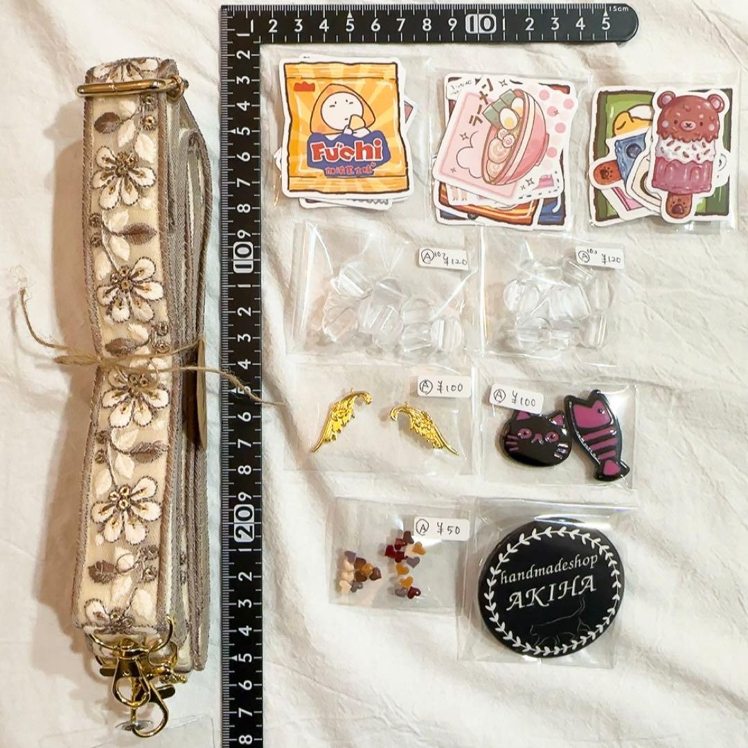 gonさんハンドメイド