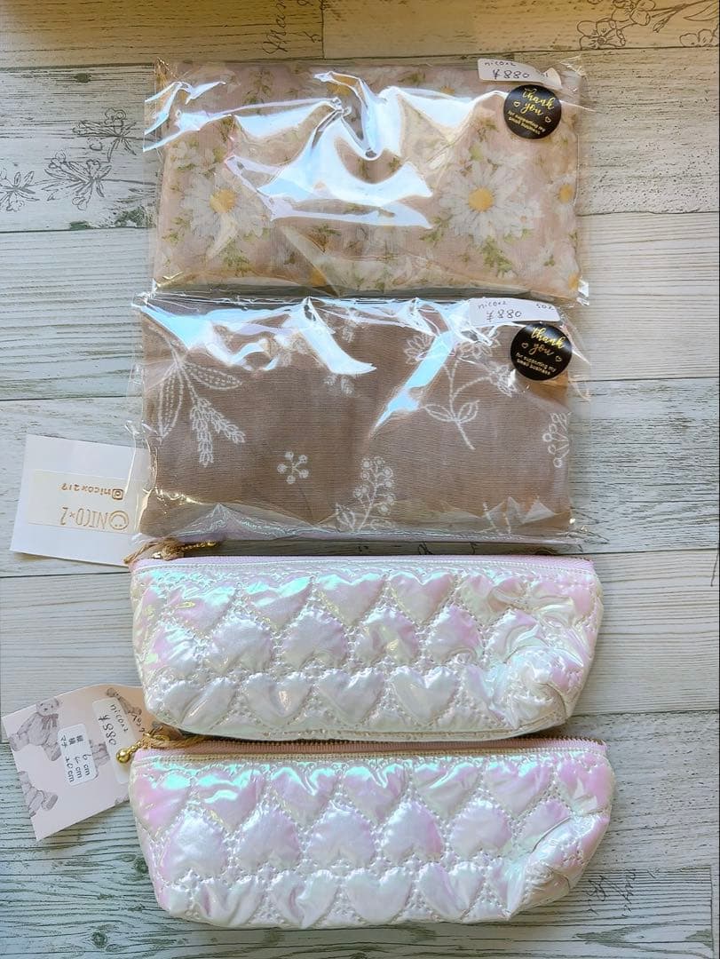 gonさんハンドメイド