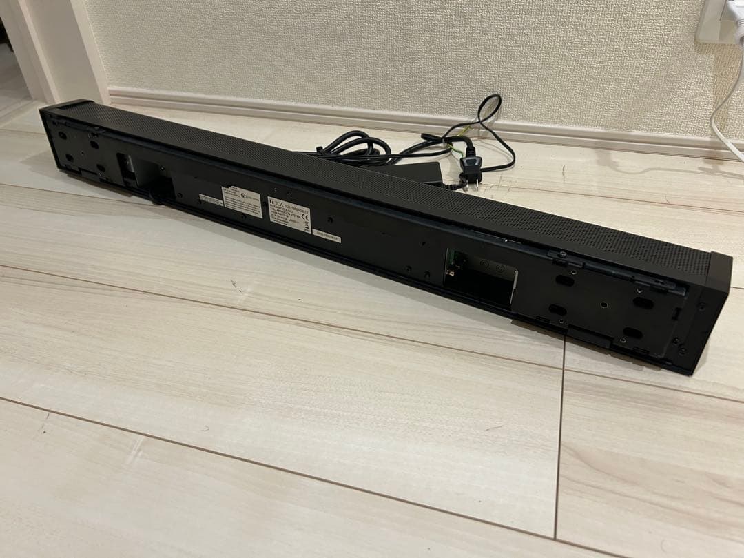 Web会議用音響 システムAM-CF1B TOA サウンドバー