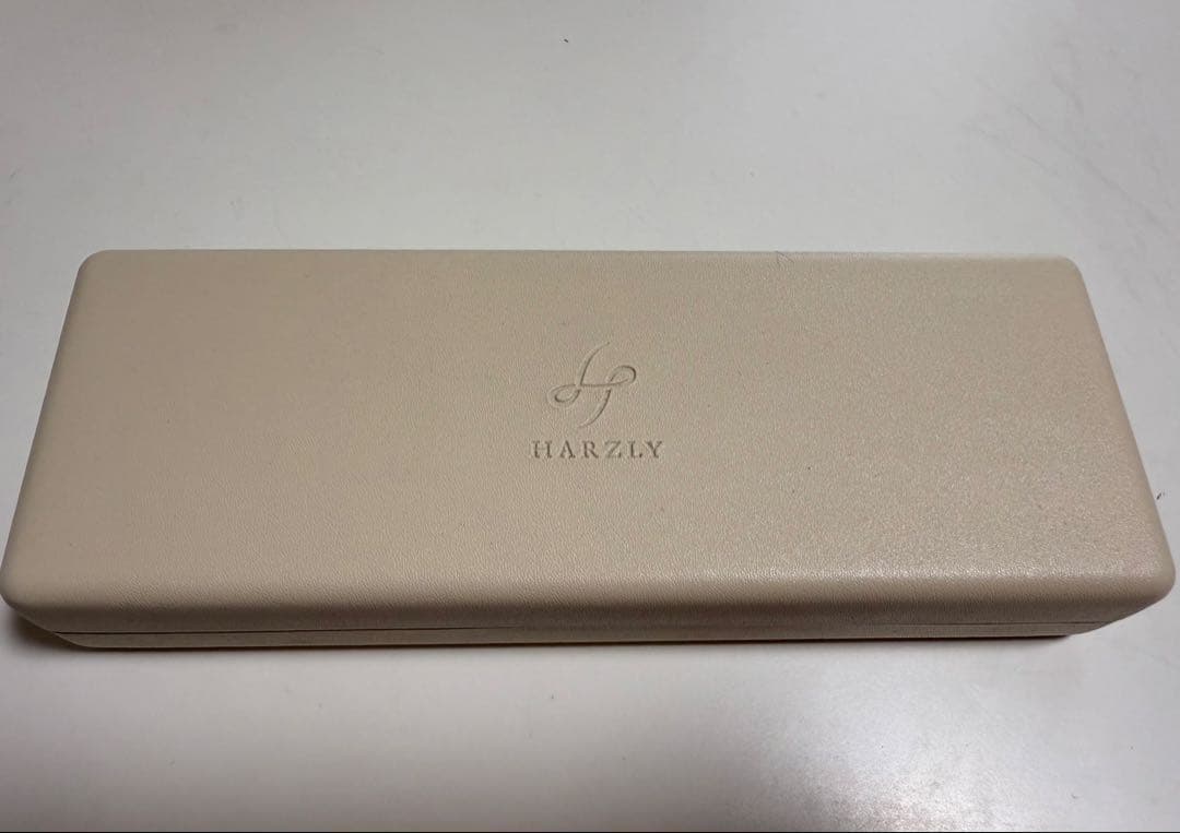 新品 HARZLY ステンレス セニング 7inch トリミング