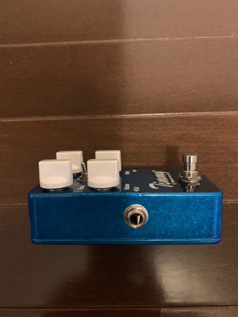 Timmy 15th Anniversary v3 エフェクター