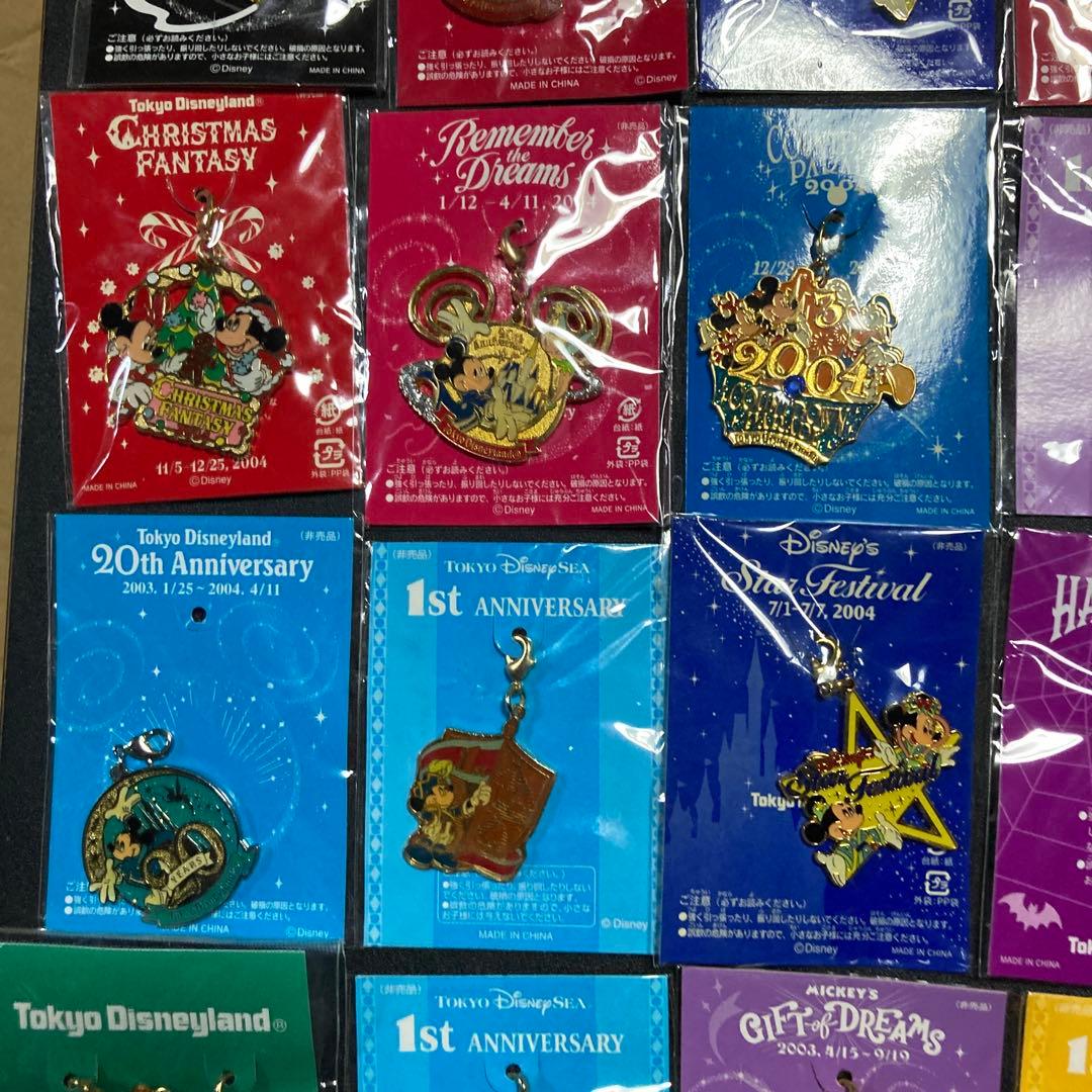 ディズニー　キーホルダーまとめ売り