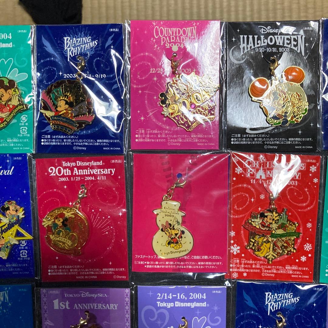 ディズニー　キーホルダーまとめ売り