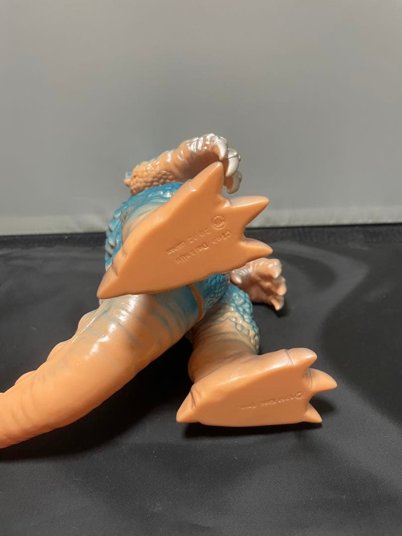 M1号 CLUB DAIKAIJU ゴルゴ - メルカリ