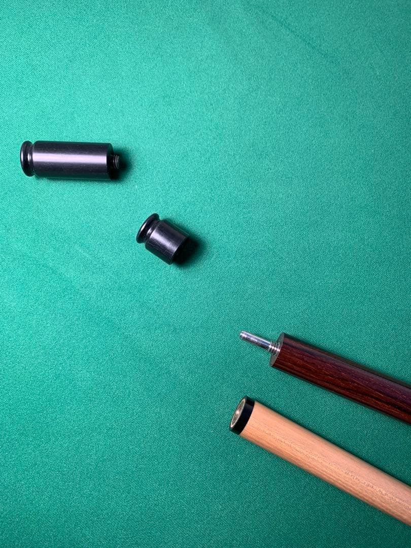 mezz ジャンプキュー