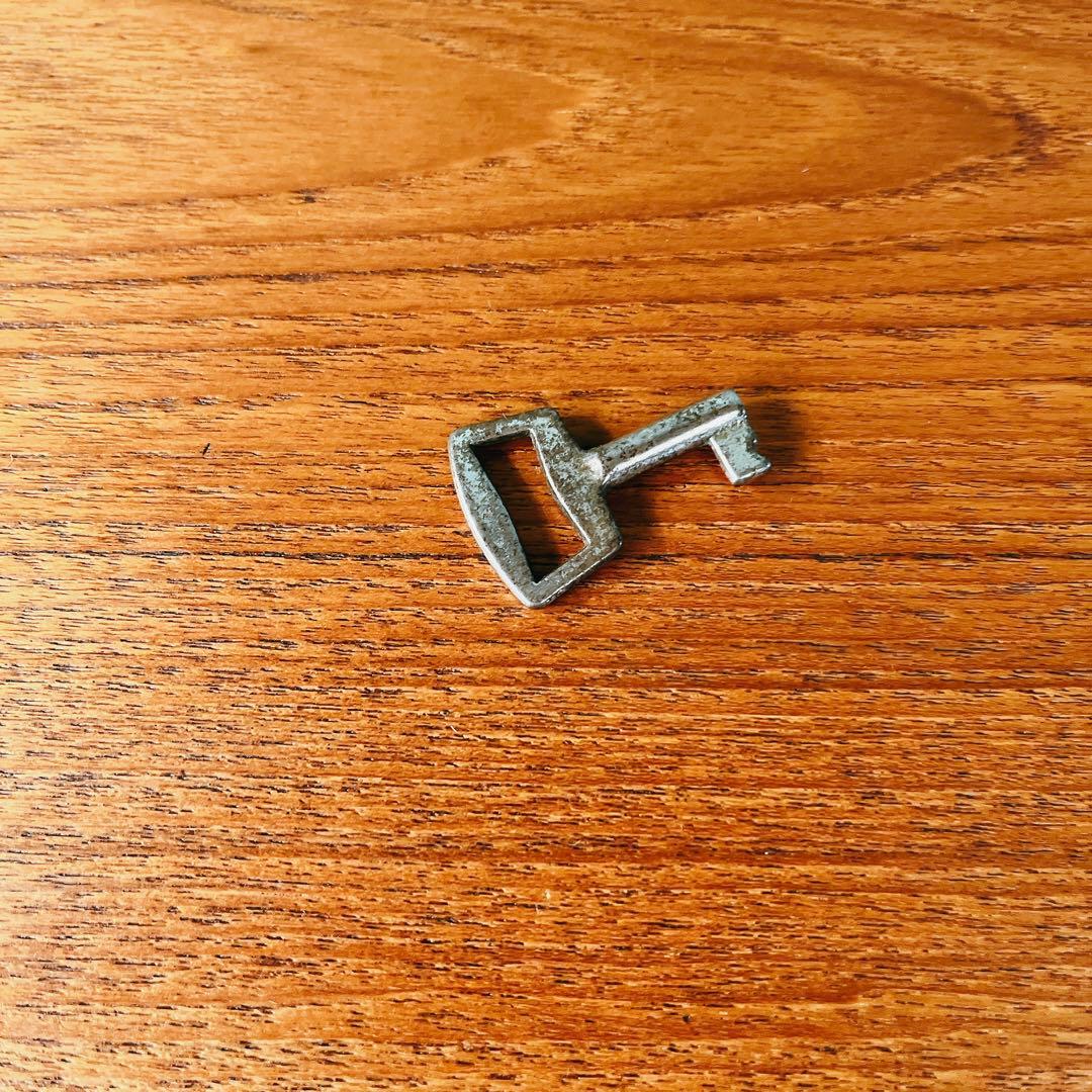 デンマーク　チーク材　デスク　北欧家具　北欧ビンテージ