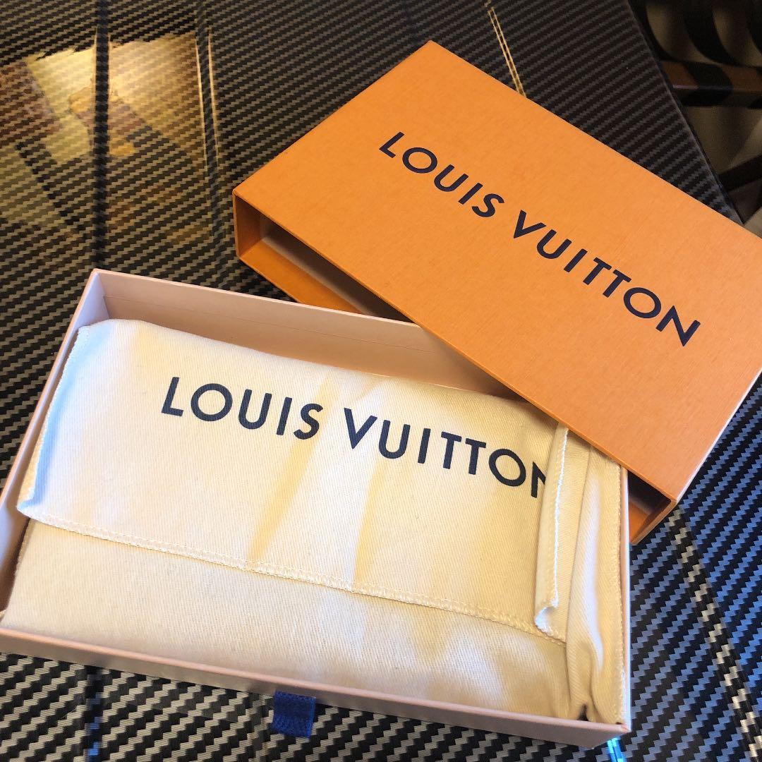VUITTON  財布 楽天市場】【新品】 ルイヴィトン 二つ折り財布 ポケットウォレット LV