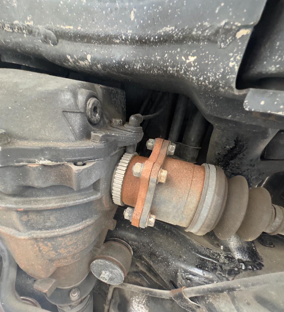 NISMO GT Pro 1.5WAY フェアレディZ Z33 LSD デフ