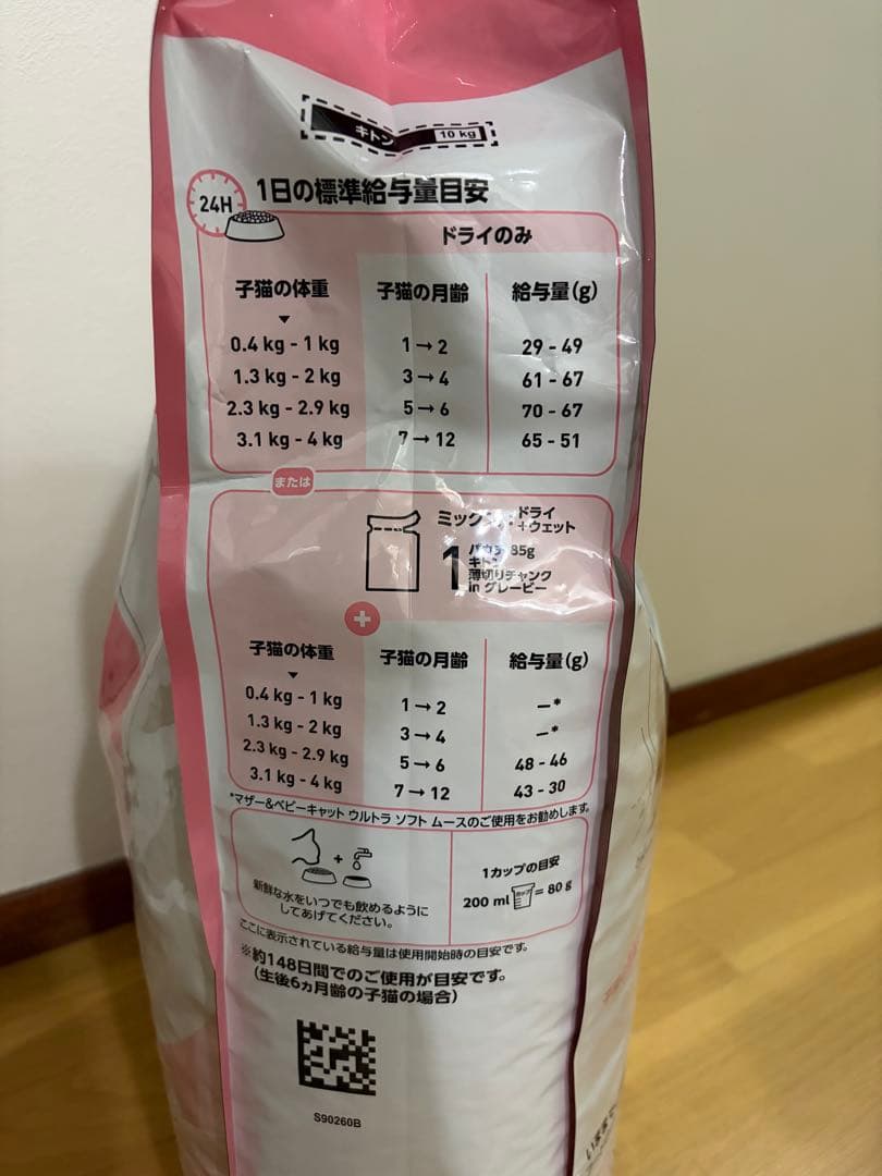 アマテラス様専用 ロイヤルカナン キトン 10kg 2個セット
