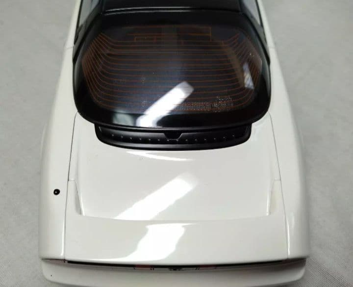 オートアート　NSX タイプR