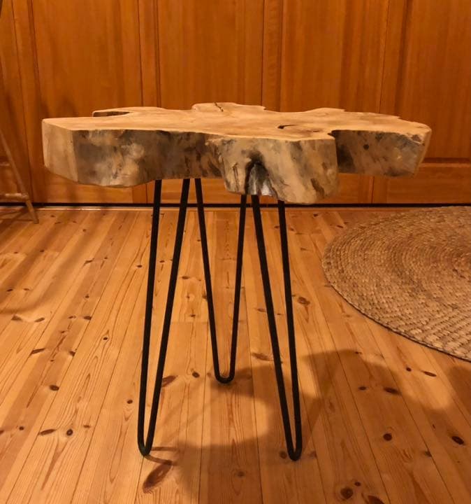 Rustic Wood 最新 スターテーブル S Antry アントリー Rustic Wood