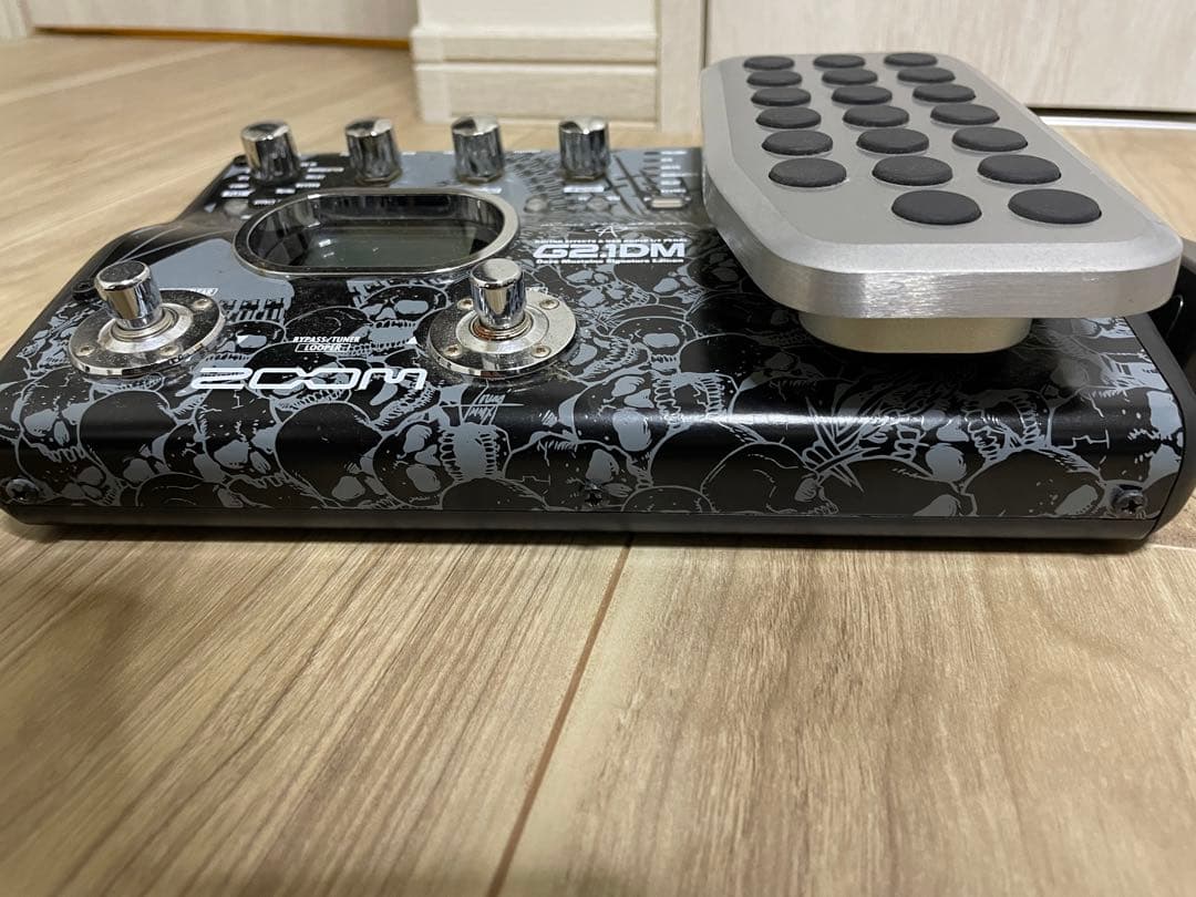 ギター BOSS OD-20 ROCKMAN BOSS OD-20 ROCKMAN エレキギター