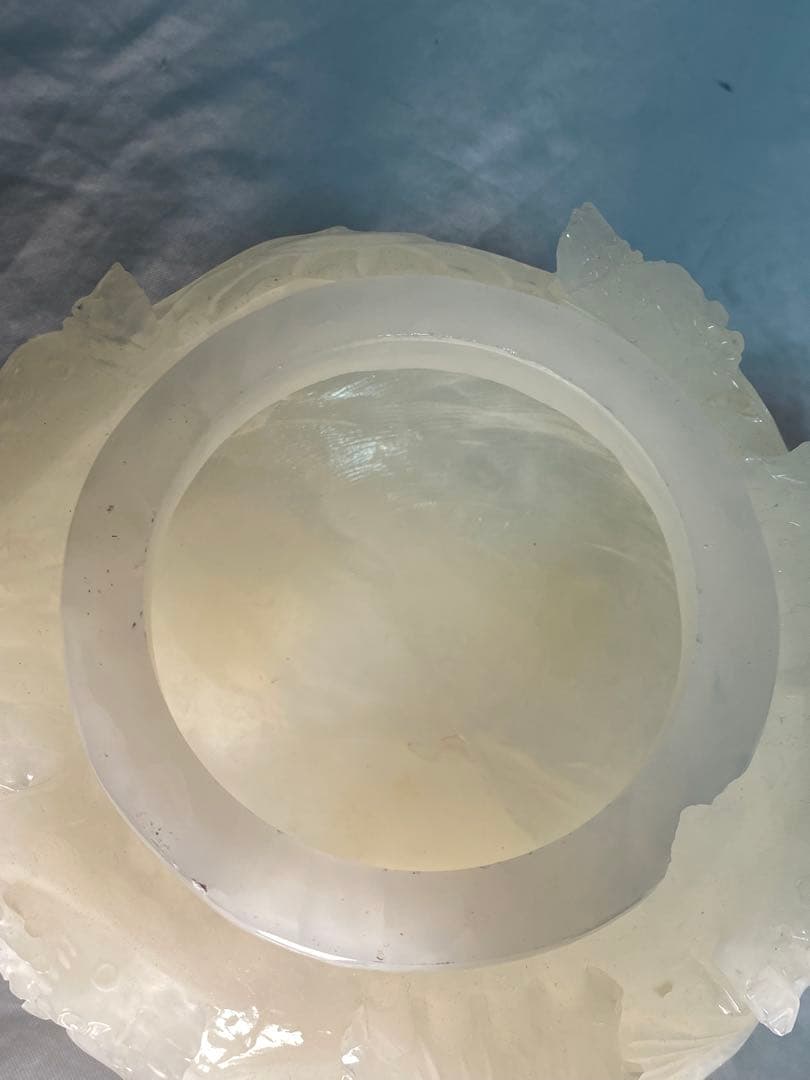 2634❣️ 白玉香炉 中国青海