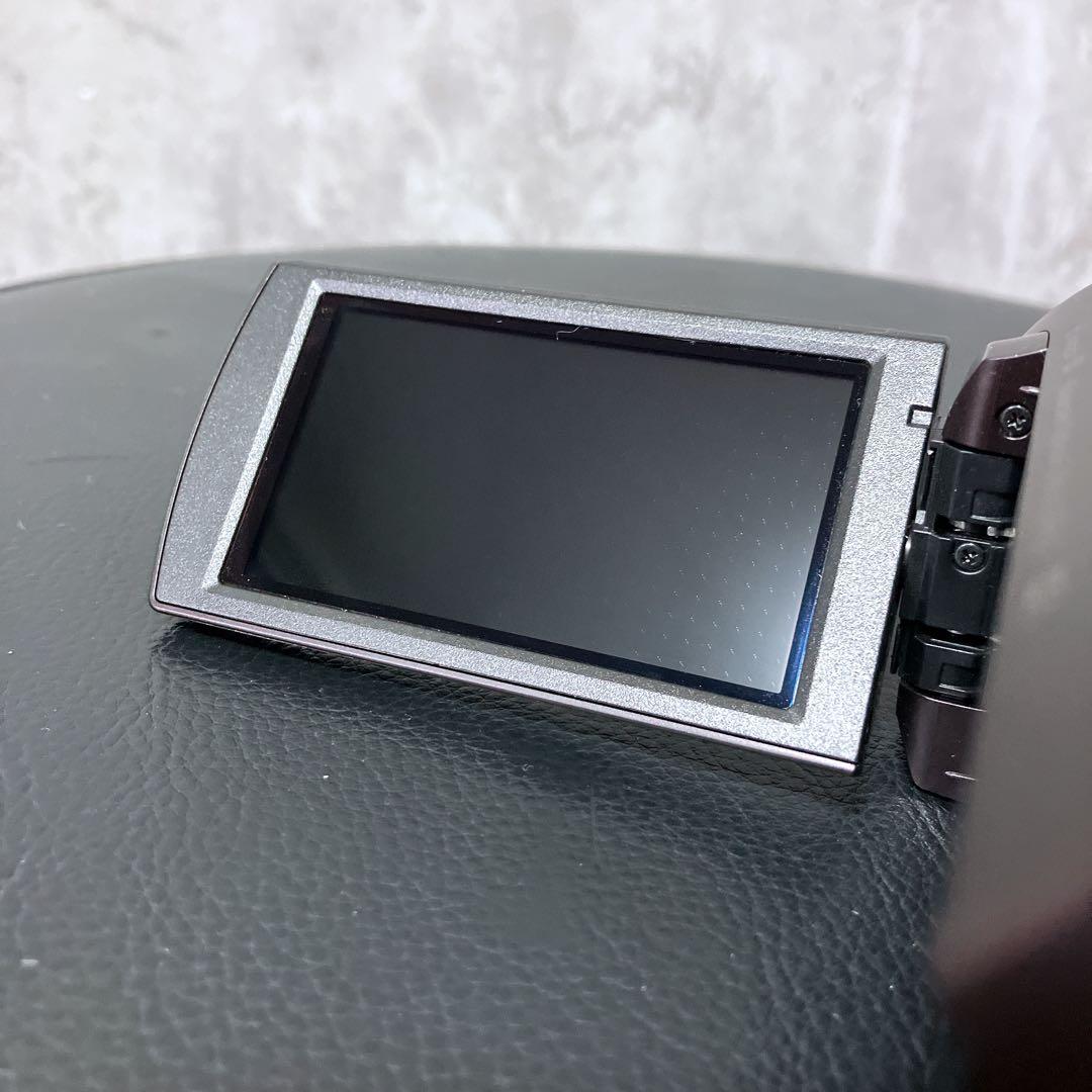 【訳あり動作品】SONY HDR-CX675 ハンディカム ビデオカメラ
