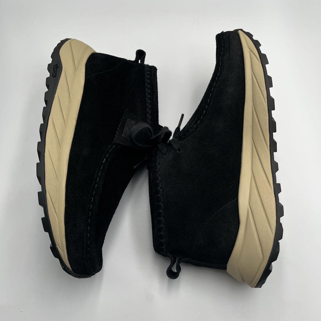 Clarks Wallabee Eden ワラビーエデン【UK7】