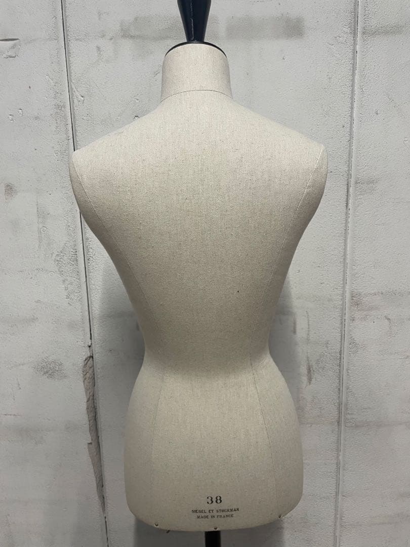 送料無料】レディーストルソー ストックマン ストックマントルソー