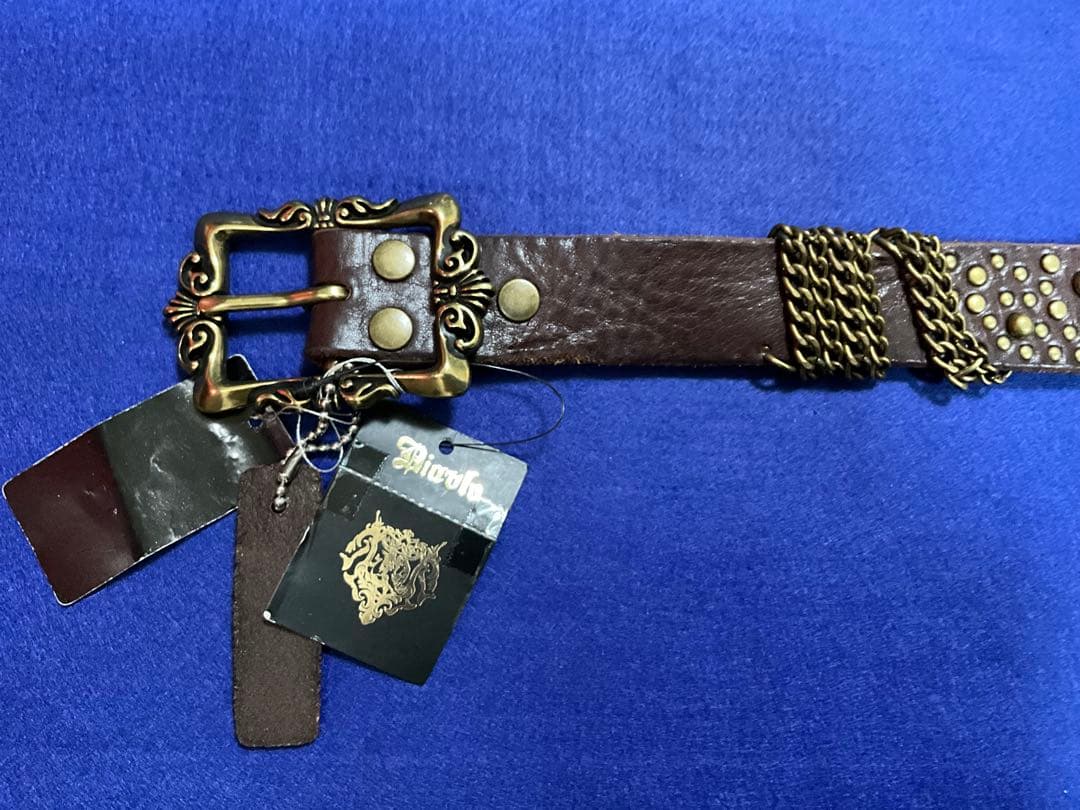 ペ*コ様 Needles サイドストライプパンツ Sサイズ ブラウン Needles