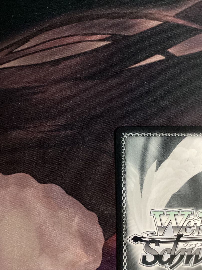 WS アイドルマスター 追憶のサンドグラス 星井美希 SP サイン