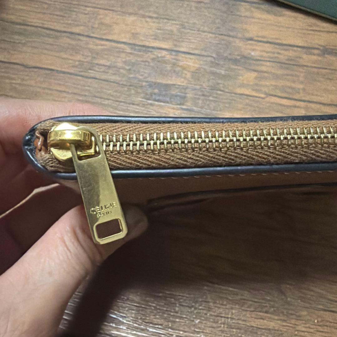 セリーヌ　キーケース　ケース　カードケース